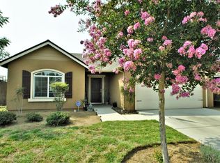 4693 W Michigan Ave, Fresno, CA