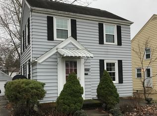 2213 Opechee Way, Fort Wayne, IN 46809