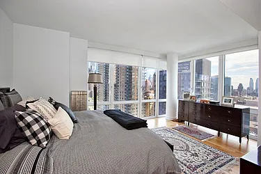 Rented by BLU Real Estate