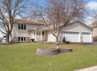 19193 Euclid Path, Farmington, MN 55024