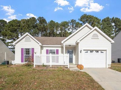 5315 Eagles Landing Dr, Raleigh, NC, 27616