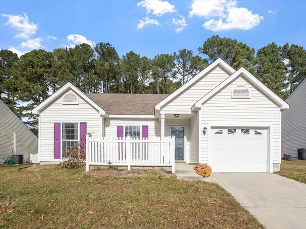 5315 Eagles Landing Dr, Raleigh, NC 27616