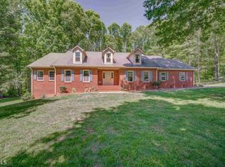 4630 Sherman Allen Way, Gainesville, GA 30507