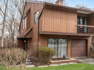 527 Upper Way #27F, Wharton, NJ 07885