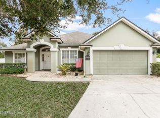 612 N Heritage Creek Way, Saint Augustine, FL 32084