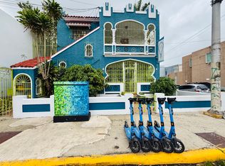 1850 Avenue Manuel Fernandez Juncos Ave #1, San Juan, PR 00909
