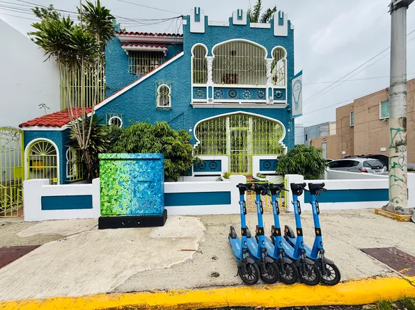 1850 Avenue Manuel Fernandez Juncos Ave #1, San Juan, PR 00909