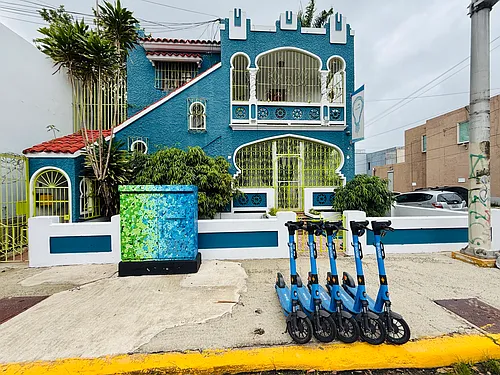 1850 Avenue Manuel Fernandez Juncos Ave #1 Photo 1