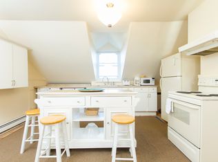 95 Coggeshall Ave #444, Newport, RI 02840