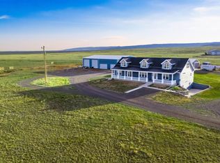 292 Roger Canyon Rd, Laramie, WY 82072