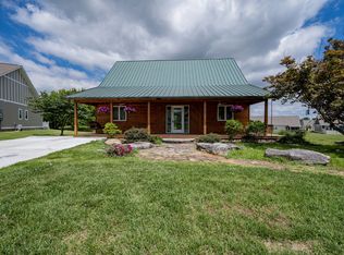 420 Multrees Pl, Smyrna, TN 37167
