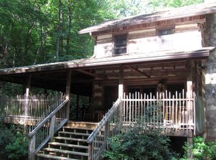 5204 Wayah Rd, Franklin, NC 28734