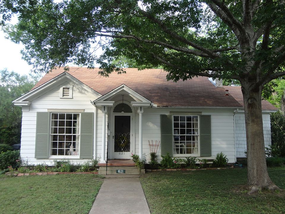 Front Yard