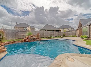 2107 Falcon Brook Dr, Katy, TX 77494