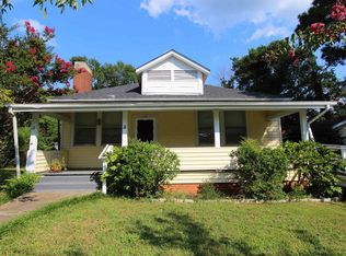 225 Holly St, Winnsboro, SC 29180
