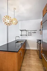 Rented by Halstead Real Estate