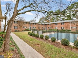 315 Hilderbrand Dr APT B4, Sandy Springs, GA 30328