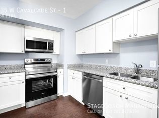 735 W Cavalcade St #1, Houston, TX 77009