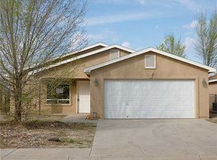 1341 Mogollon Rd, Las Cruces, NM 88007