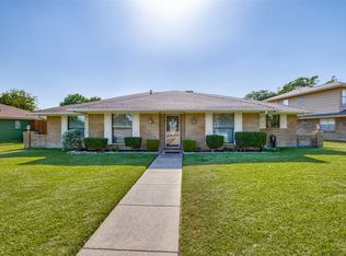2617 Pinehurst Dr, Plano, TX 75075