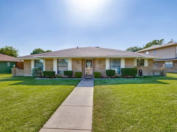 2617 Pinehurst Dr, Plano, TX 75075