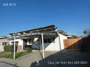608 M St, Bakersfield, CA 93304