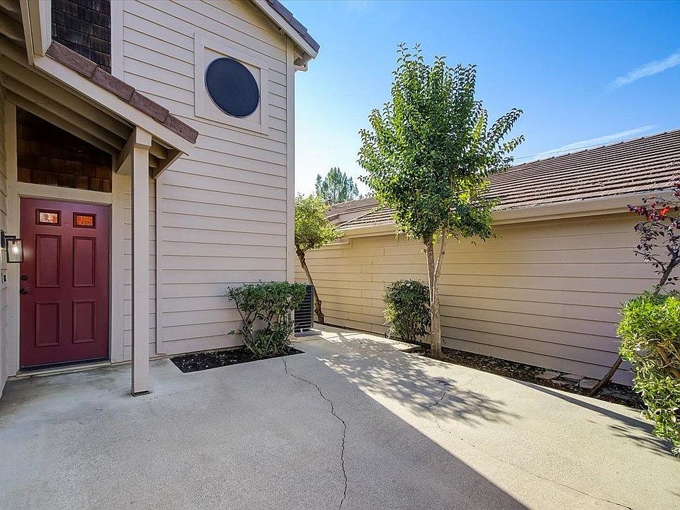 8105 Red Sherry Ln Fair Oaks CA Zillow