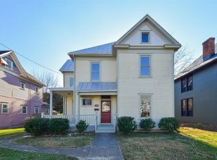 518 Mountain Ave SW, Roanoke, VA 24016