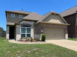 18414 Each Elm Way, Houston, TX 77084