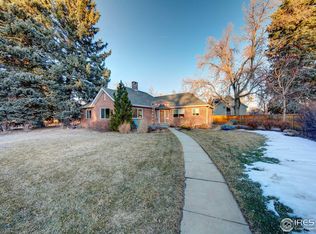 502 Wayne St, Fort Collins, CO 80521