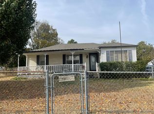 5644 N Lewis Ave, Tulsa, OK 74130