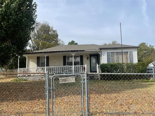 5644 N Lewis Ave, Tulsa, OK 74130