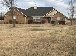 26680 S 620 Rd, Grove, OK 74344
