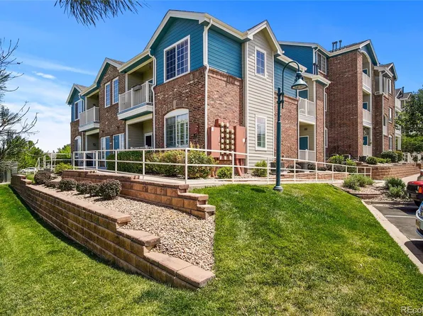 2662 S Cathay Way Unit 112, Aurora, CO 80013