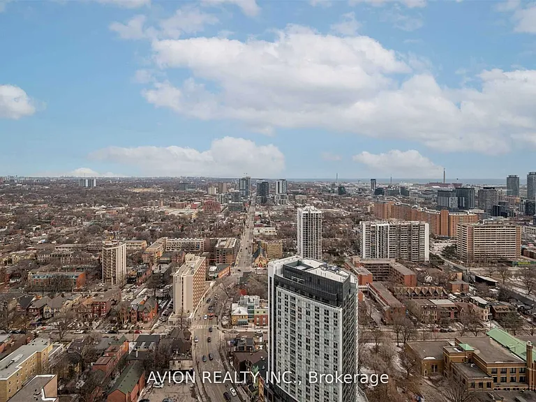 251 Jarvis St #3615 — Photo 10