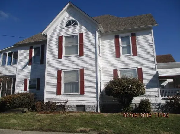 153 Portsmouth St, Jackson, OH 45640