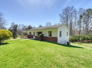 222 Vellenorth Rd, Blue Ridge, GA 30513