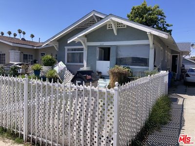 2029 W 41st Pl, Los Angeles, CA, 90062