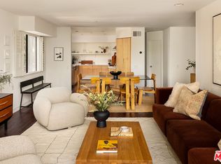834 Westmount Dr #A, West Hollywood, CA 90069