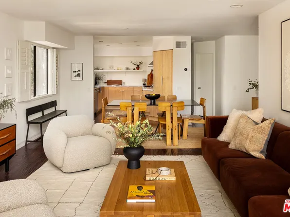 834 Westmount Dr #A, West Hollywood, CA 90069