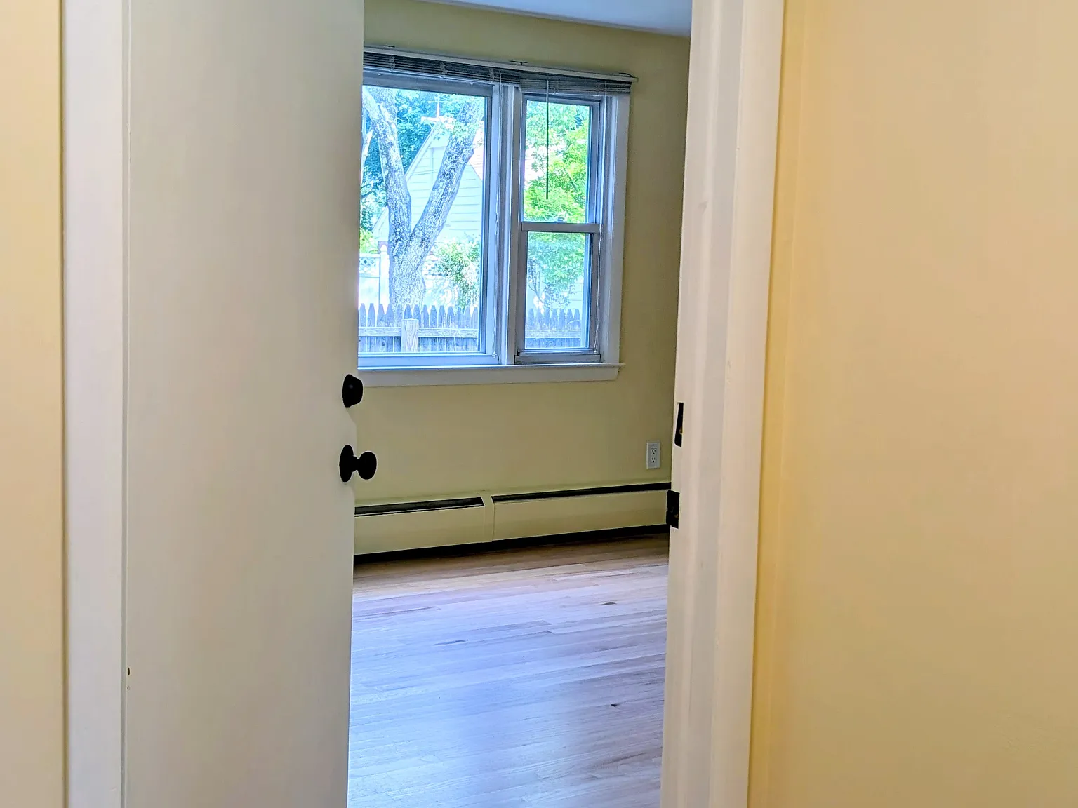 Hamden first floor apartment — Photo 2