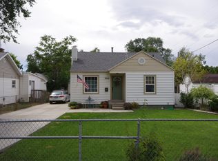 2640 S 400 E, Salt Lake City, UT 84115