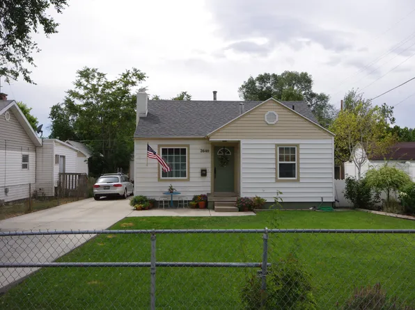 2640 S 400 E, Salt Lake City, UT 84115