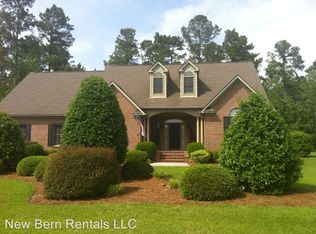 107 Nyon Rd, New Bern, NC 28562