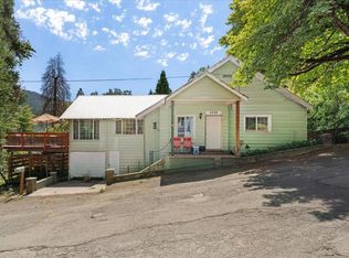 4326 Surrey St, Dunsmuir, CA 96025