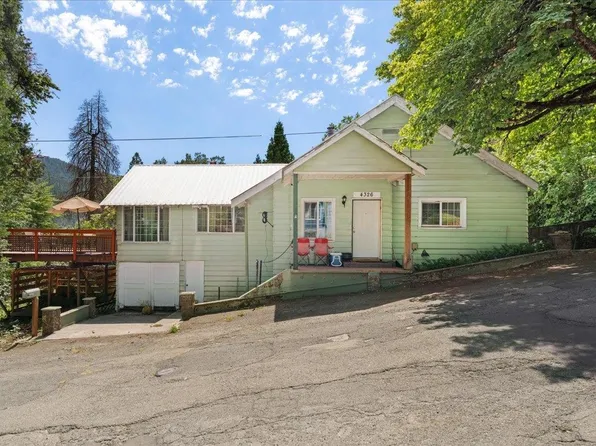 4326 Surrey St, Dunsmuir, CA 96025