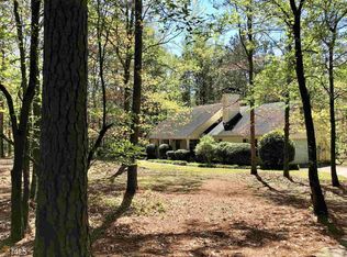 540 Stallsworth Rd, McDonough, GA 30252