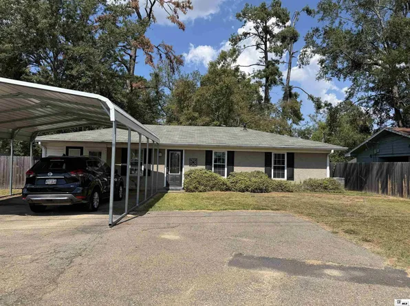 620 Wallace Dean Rd, West Monroe, LA 71291