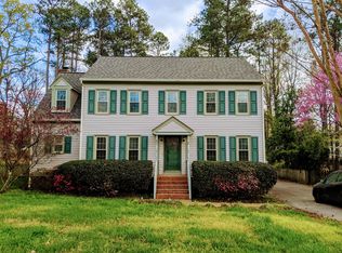 12003 Sunrise Rd, Henrico, VA 23233