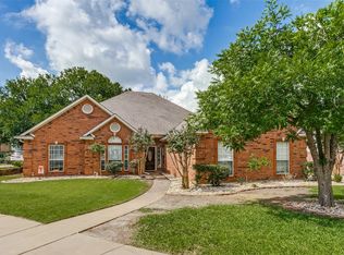 1508 Vista Verde St, Denton, TX 76210